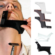 Perfect Lines Cut Beard Shaper - WREN