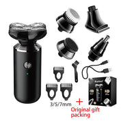 5 in 1 Shaving Trimmer - WREN